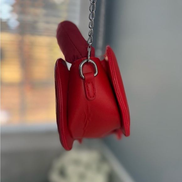 Hello Kitty Red Bow Bag by Sanrio - Picture 8 of 10